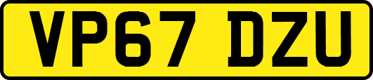 VP67DZU