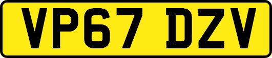 VP67DZV