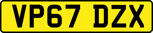 VP67DZX