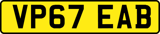 VP67EAB