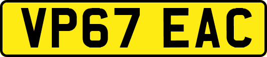 VP67EAC