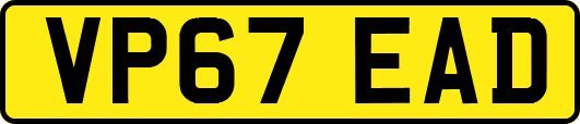 VP67EAD
