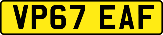 VP67EAF