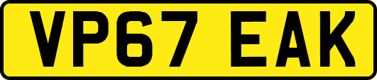 VP67EAK