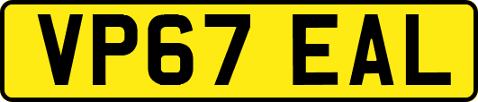 VP67EAL