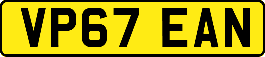VP67EAN