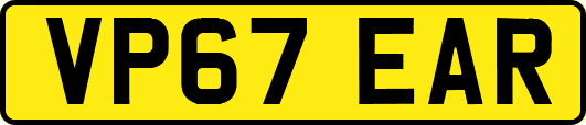 VP67EAR