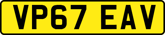 VP67EAV