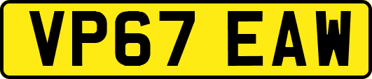 VP67EAW