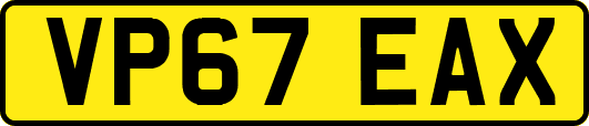 VP67EAX