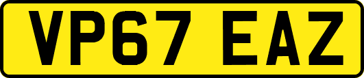 VP67EAZ