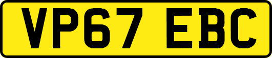 VP67EBC