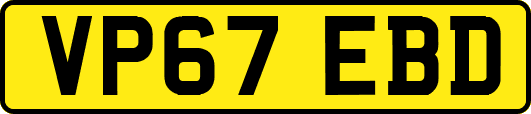 VP67EBD
