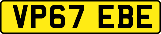 VP67EBE