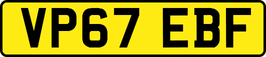VP67EBF