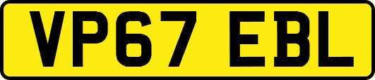 VP67EBL