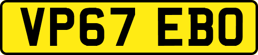 VP67EBO