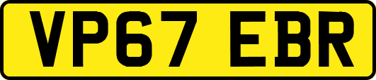 VP67EBR