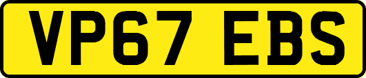 VP67EBS