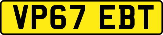 VP67EBT
