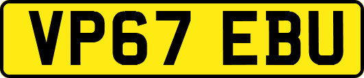 VP67EBU