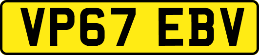 VP67EBV