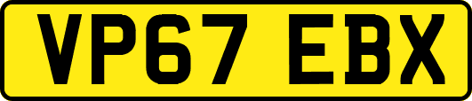 VP67EBX