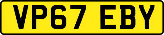 VP67EBY