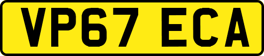 VP67ECA
