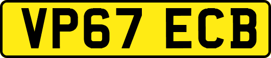 VP67ECB