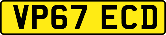 VP67ECD