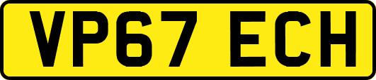 VP67ECH