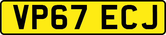 VP67ECJ
