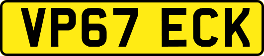VP67ECK