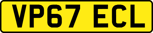 VP67ECL