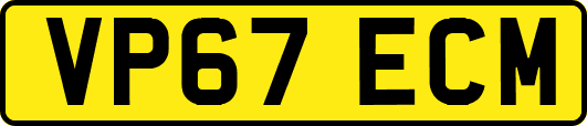 VP67ECM