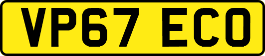 VP67ECO