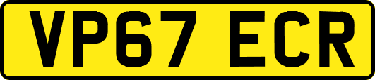 VP67ECR