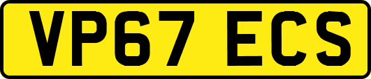 VP67ECS