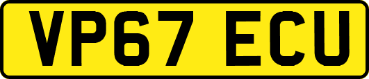 VP67ECU