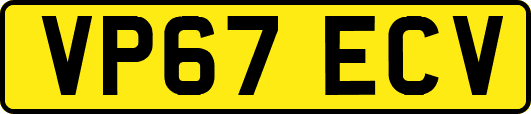 VP67ECV