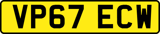 VP67ECW