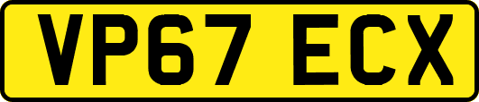 VP67ECX