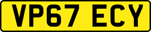VP67ECY