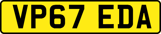 VP67EDA