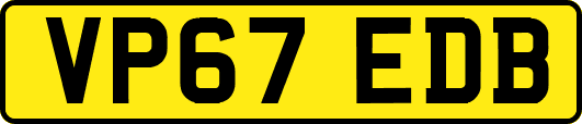 VP67EDB