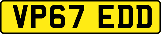 VP67EDD