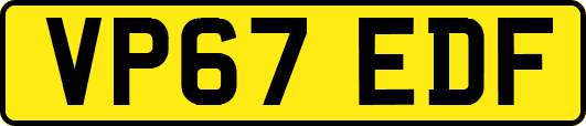VP67EDF