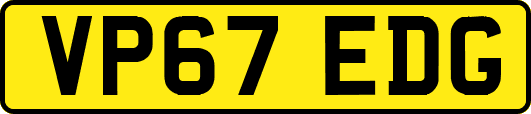 VP67EDG