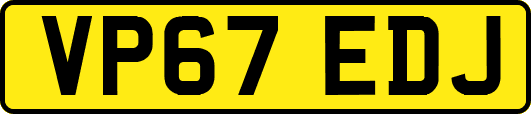 VP67EDJ